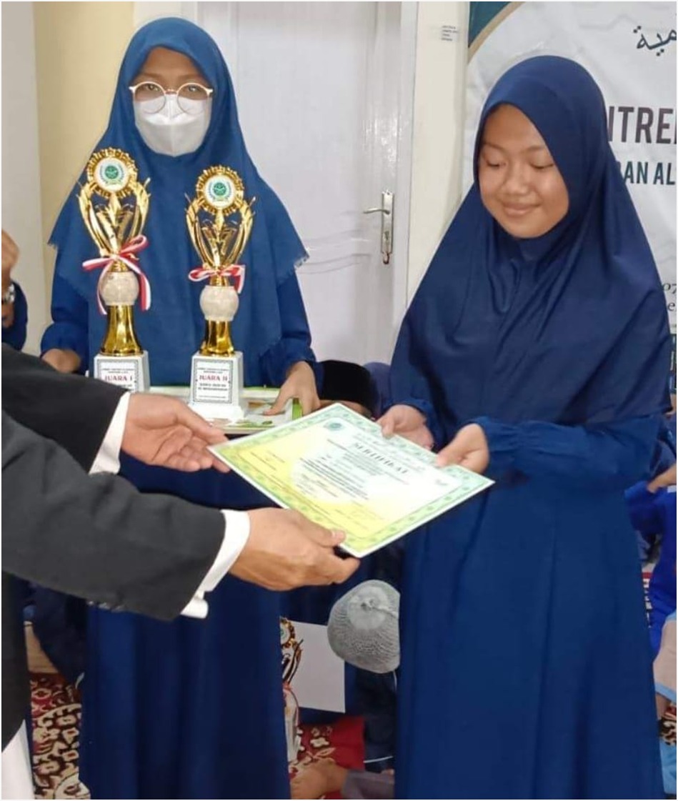 Jatiluhur, Jatiasih, Kota Bekasi